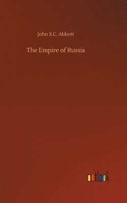 Empire of Russia