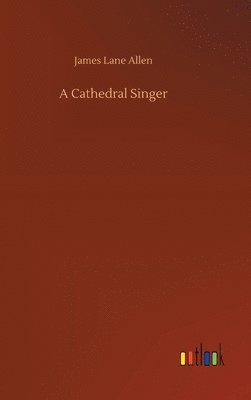 A Cathedral Singer 1