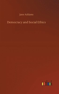 Democracy and Social Ethics