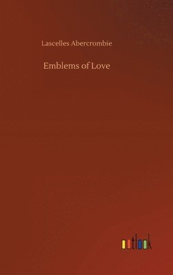 bokomslag Emblems of Love