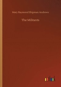 bokomslag The Militants