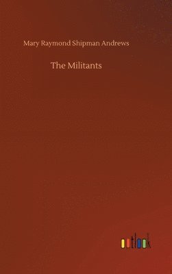 bokomslag Militants