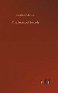 bokomslag Forest of Swords