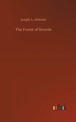 bokomslag Forest of Swords