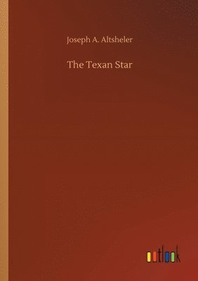 bokomslag Texan Star
