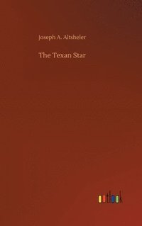 bokomslag Texan Star
