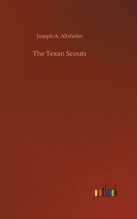 bokomslag The Texan Scouts