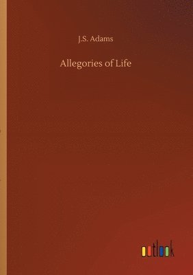 Allegories of Life 1