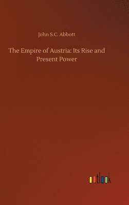 The Empire of Austria 1