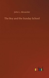 bokomslag The Boy and the Sunday School