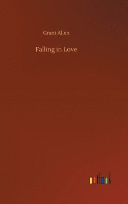 bokomslag Falling in Love