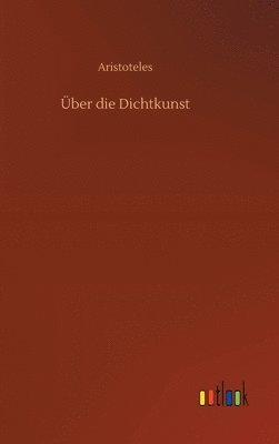 Über die Dichtkunst 1