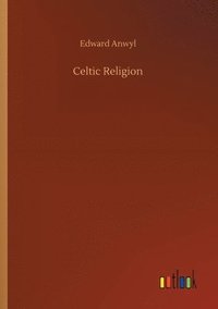 bokomslag Celtic Religion