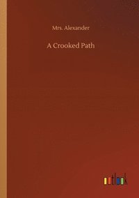bokomslag Crooked Path