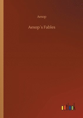 Aesops Fables 1