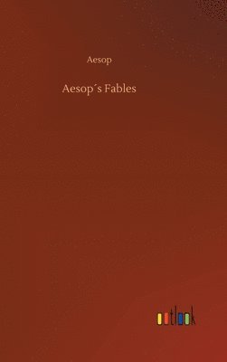 Aesops Fables 1