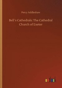 bokomslag Bells Cathedrals