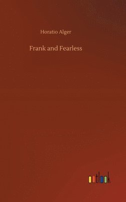 Frank and Fearless 1