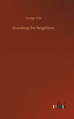 bokomslag Knocking the Neighbors