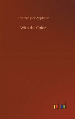 bokomslag With the Colors