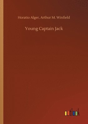 bokomslag Young Captain Jack