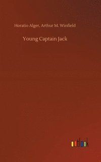bokomslag Young Captain Jack