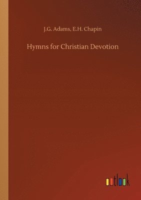 bokomslag Hymns for Christian Devotion