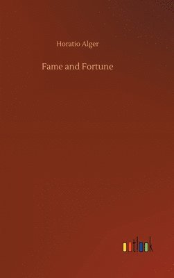 Fame and Fortune