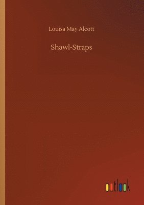 Shawl-Straps