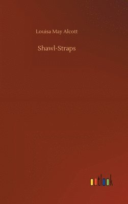 Shawl-Straps