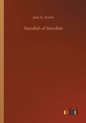 Standish of Standish 1