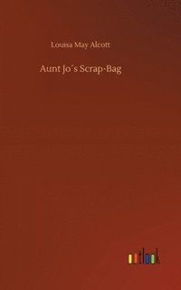 bokomslag Aunt Jos Scrap-Bag