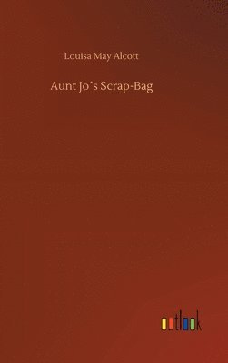 bokomslag Aunt Jos Scrap-Bag