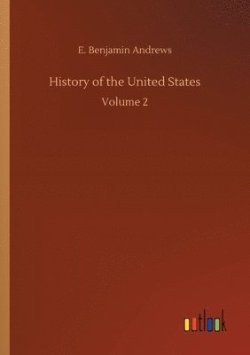 History of the United States