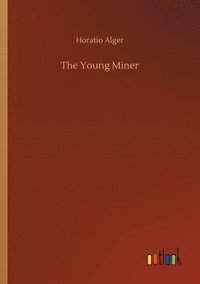 bokomslag Young Miner