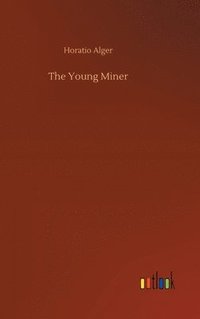 bokomslag Young Miner