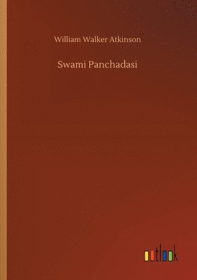 bokomslag Swami Panchadasi