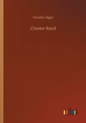 Chester Rand