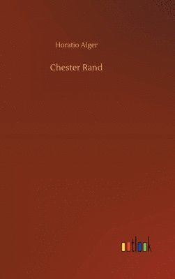 bokomslag Chester Rand