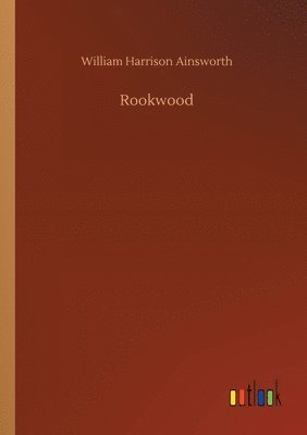 bokomslag Rookwood