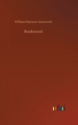 bokomslag Rookwood