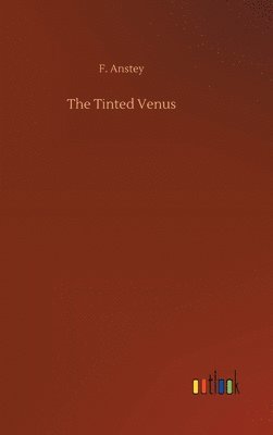 The Tinted Venus 1