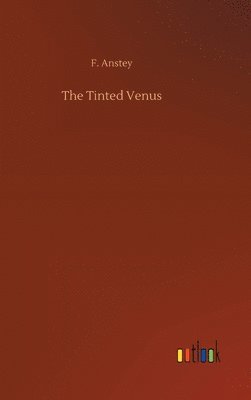 Tinted Venus