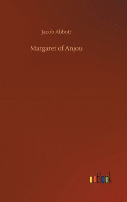 Margaret of Anjou 1