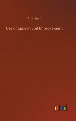 Use of Lime in Soil Improvement 1