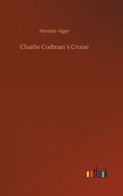 bokomslag Charlie Codmans Cruise