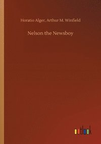 bokomslag Nelson the Newsboy