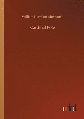 bokomslag Cardinal Pole