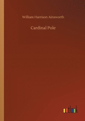 bokomslag Cardinal Pole