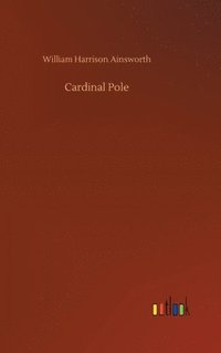 bokomslag Cardinal Pole
